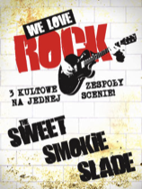 sweet poland tour 2011